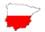FRIBIN - Polski
